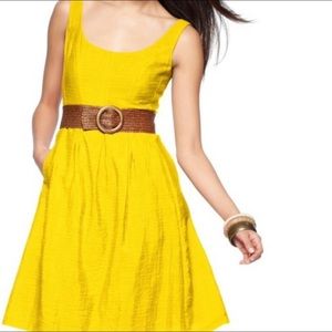 Casual Nine West dress.